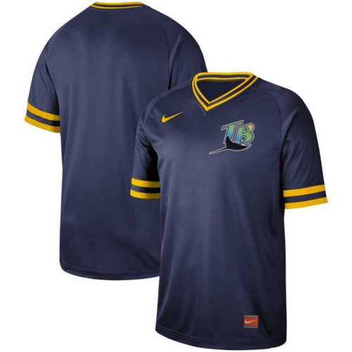 Nike Cooperstown Collection Legend V-Neck Jersey-110