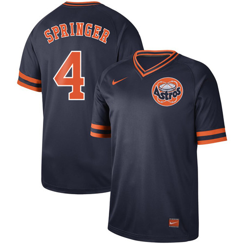 Nike Cooperstown Collection Legend V-Neck Jersey-095