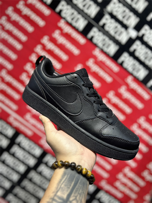 Nike Court Borough Low-0025