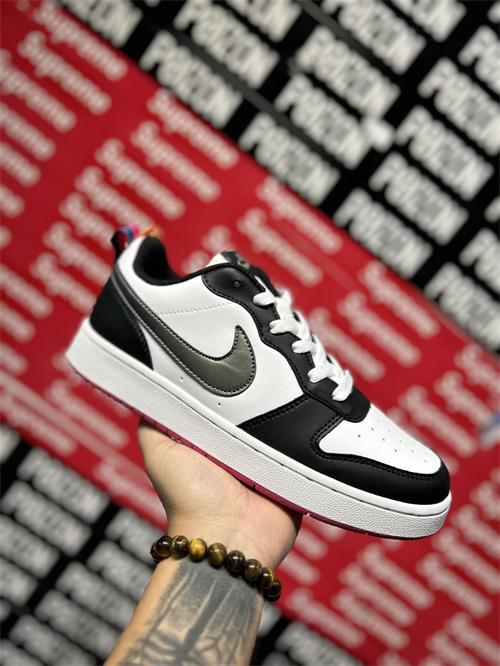 Nike Court Borough Low-0028