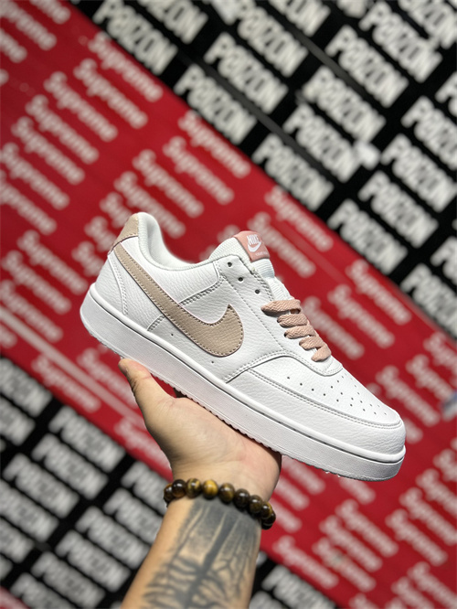 Nike Court Borough Low-0030