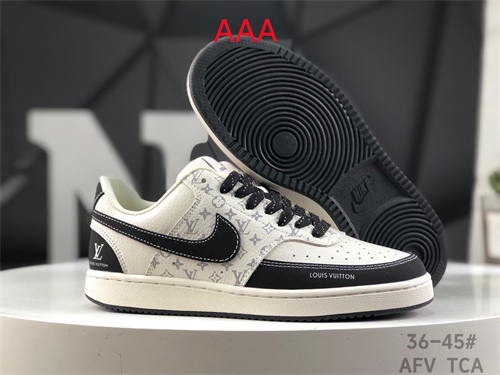 Nike Court Borough Low-0045