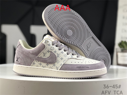 Nike Court Borough Low-0048