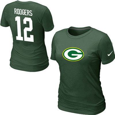 NFL Women's T-Shirt(3)-113
