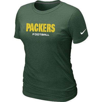 NFL Women's T-Shirt(1)-161
