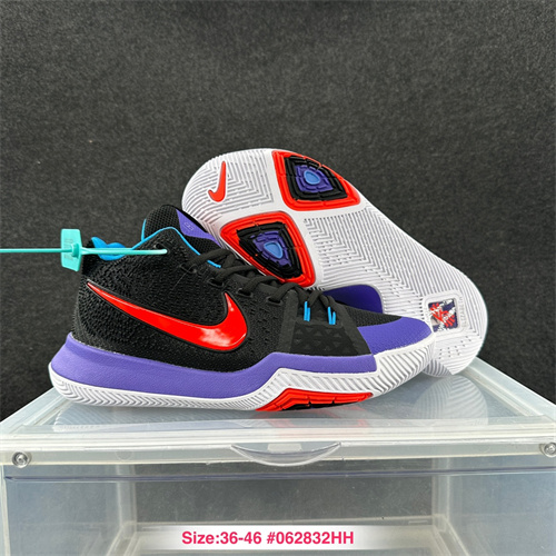 Nike Kyrie 3-M-0025