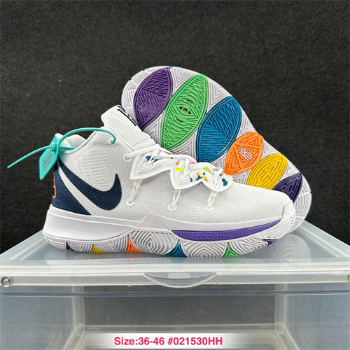 Nike Kyrie 5-M-0002