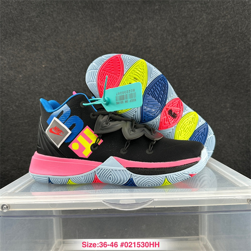Nike Kyrie 5-M-0003