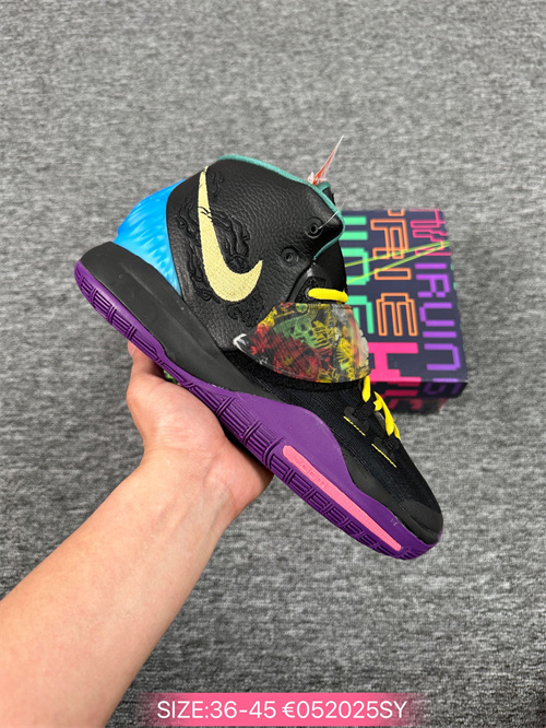 Nike Kyrie 6-W-0006