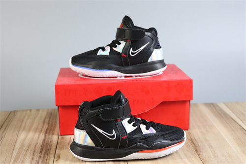 Nike Kyrie 8(Kids)-0001