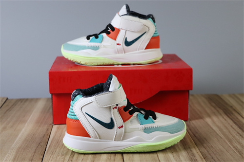 Nike Kyrie 8(Kids)-0004