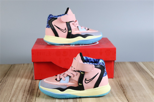 Nike Kyrie 8(Kids)-0007