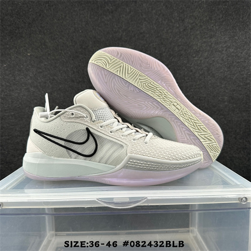 Nike Sabrina-M-0006