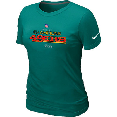 NFL Women's T-Shirt(1)-214