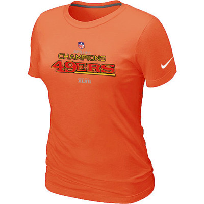 NFL Women's T-Shirt(1)-210