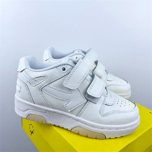 Off-white(Kids)Shoes-0006