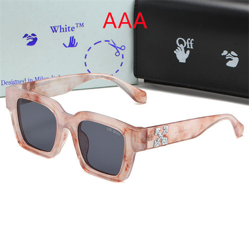 Off-white Sunglass(AAA)-0023
