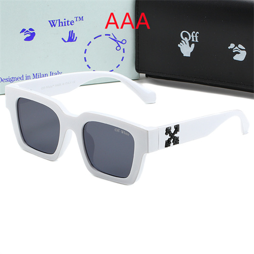 Off-white Sunglass(AAA)-0028