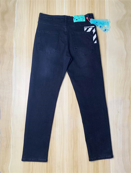 OFF-WHITE Jeans-M-0006
