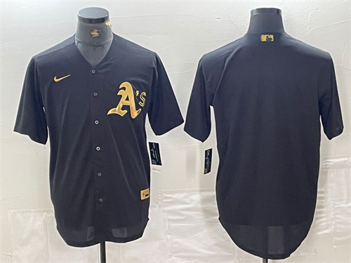 Oakland Athletics Majestic Jerseys-0050