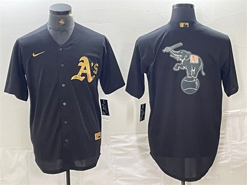 Oakland Athletics Majestic Jerseys-0054