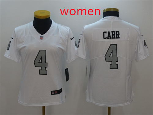 Oakland Raiders women Jerseys-0012
