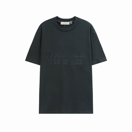 Fear Of God Round neck T-shirt-0153