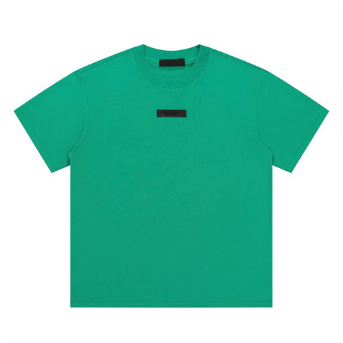 Fear Of God Round neck T-shirt-0202