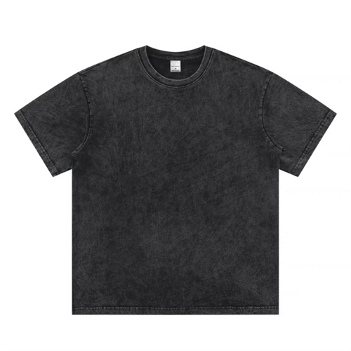 Fear Of God Round neck T-shirt-0212