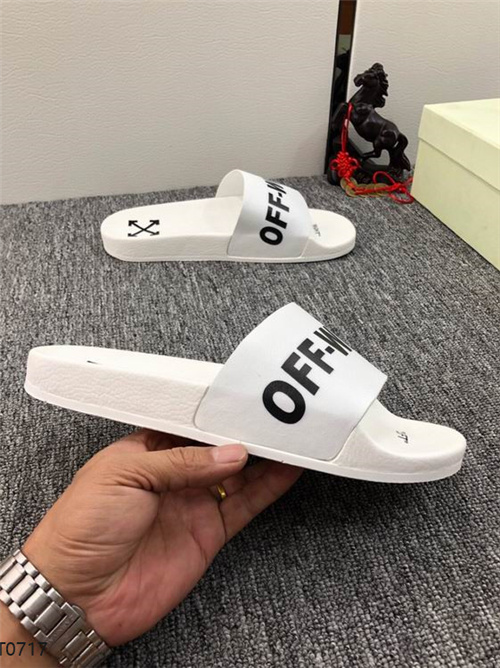 Off White Sandal-M-023