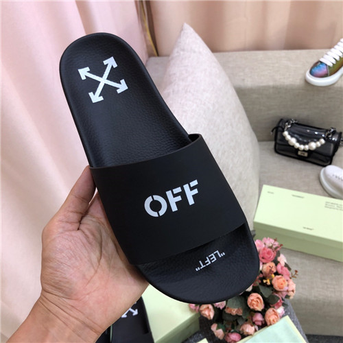 Off White Sandal-W-002