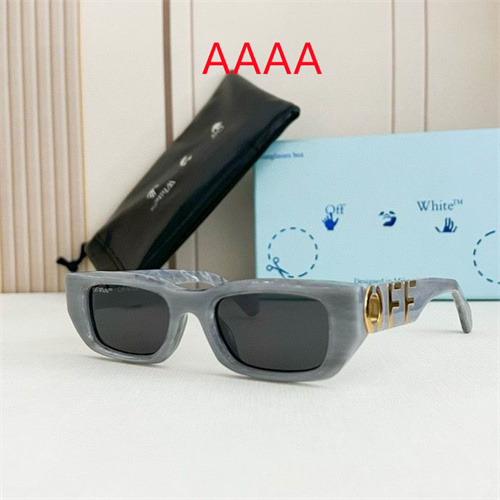 Off-white Sunglass(AAAA)-0118
