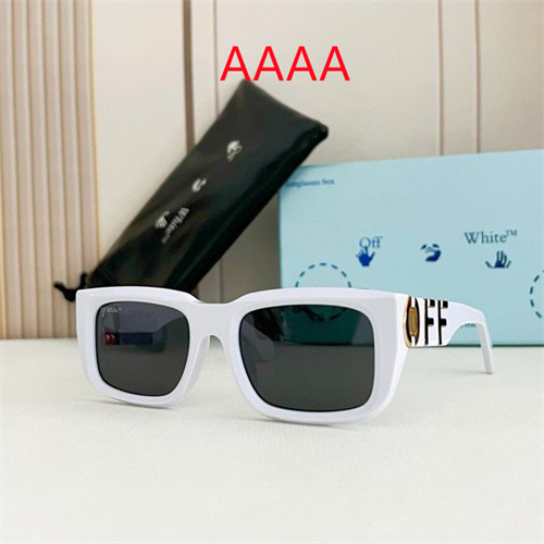 Off-white Sunglass(AAAA)-0134