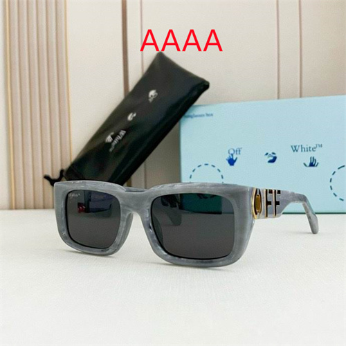 Off-white Sunglass(AAAA)-0135