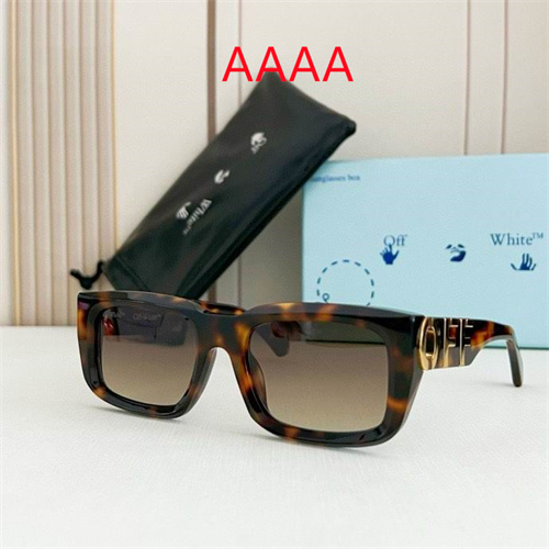 Off-white Sunglass(AAAA)-0137