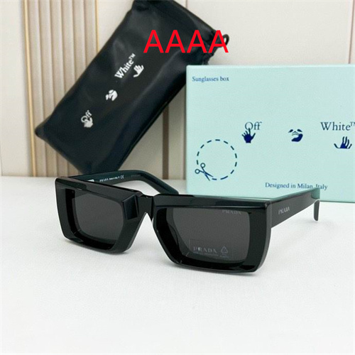 Off-white Sunglass(AAAA)-0143