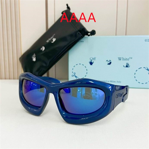 Off-white Sunglass(AAAA)-0089