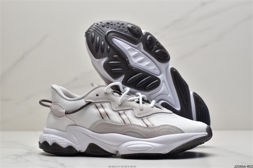 Adidas Yeezy Originals Ozweego-W-011