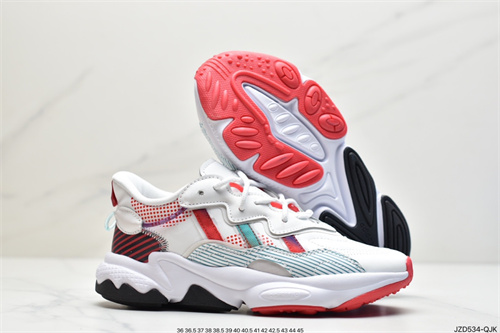 Adidas Yeezy Originals Ozweego-M-002