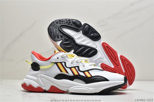 Adidas Yeezy Originals Ozweego-W-006