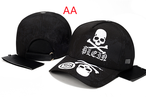 PHILIPP PLEIN Snapbacks(AA)-0010