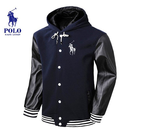 Polo Hoodies-364