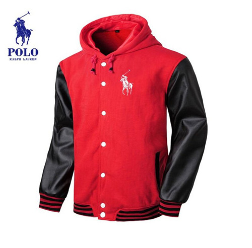 Polo Hoodies-365