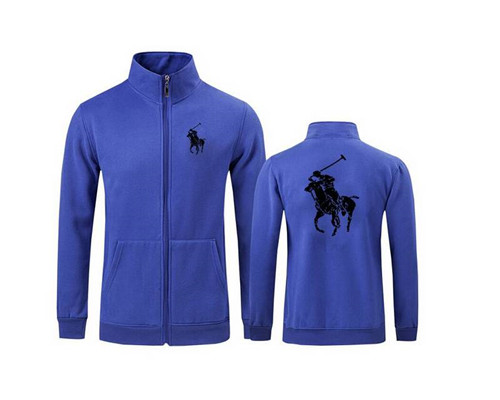 Polo Hoodies-367