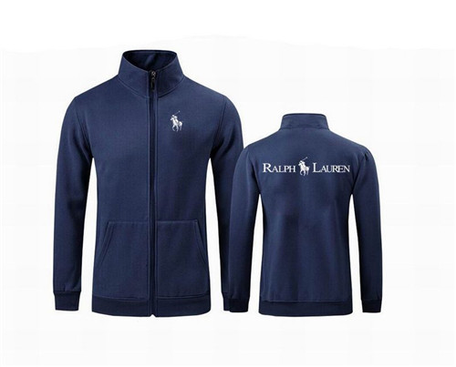 Polo Hoodies-382