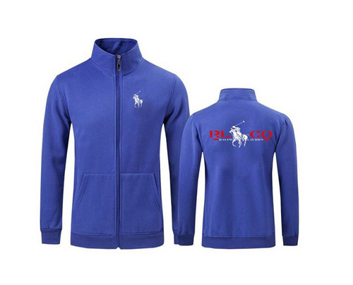 Polo Hoodies-391