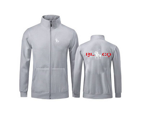 Polo Hoodies-393