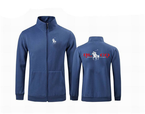 Polo Hoodies-394