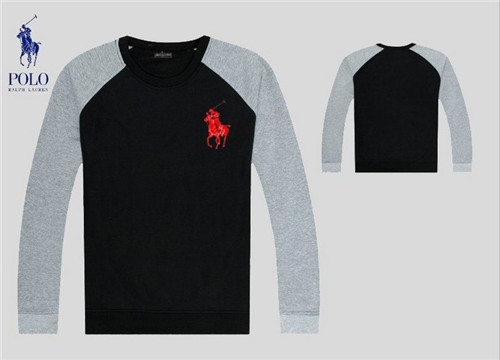 POLO Sweatshirt-120