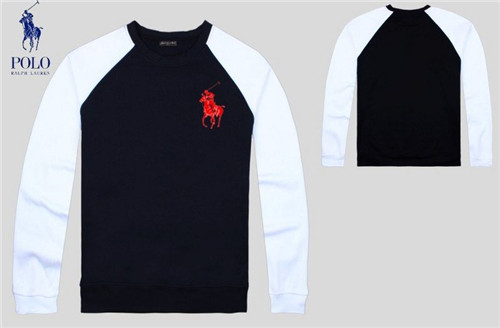 POLO Sweatshirt-126